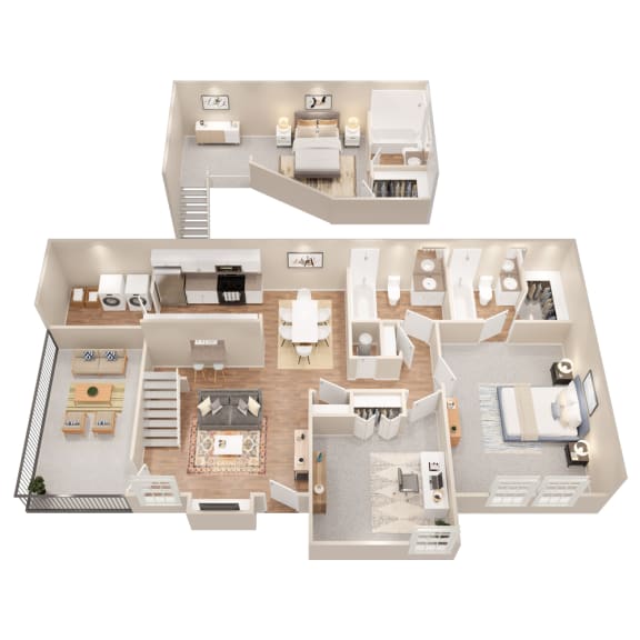 Apartments in Virginia Beach Doria Apartments Floor Plans